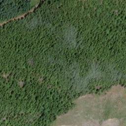 Satellite imagery of Burnt Mountain, US