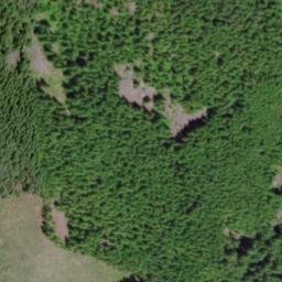 Satellite imagery of Burnt Mountain, US
