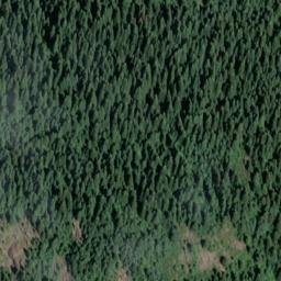 Satellite imagery of Surveyors Ridge, US