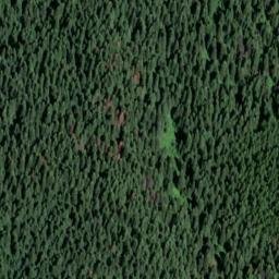 Satellite imagery of Surveyors Ridge, US