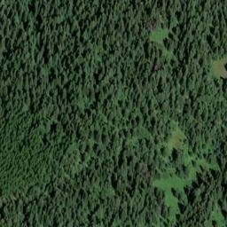 Satellite imagery of Surveyors Ridge, US