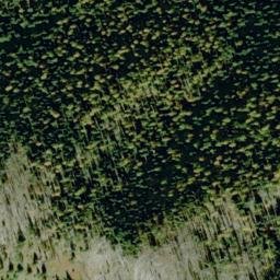Satellite imagery of Elbow Ridge, US