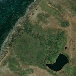 Satellite imagery of Lee Beach Point, CA