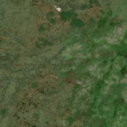 Satellite imagery of Shatter Cliff, CA