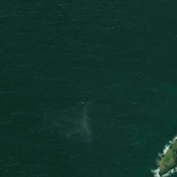 Satellite imagery of Connors Point, CA