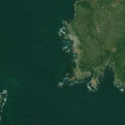 Satellite imagery of Connors Point, CA