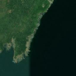Satellite imagery of Connors Point, CA
