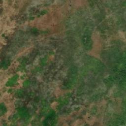Satellite imagery of Hill of the Gully, CA