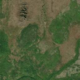 Satellite imagery of Hill of the Gully, CA