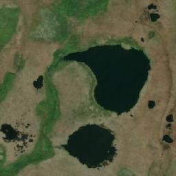 Satellite imagery of Hill of the Gully, CA