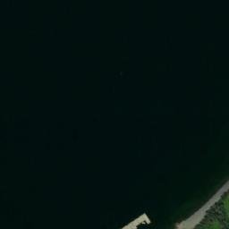 Satellite imagery of Admirals Beach Spit, CA