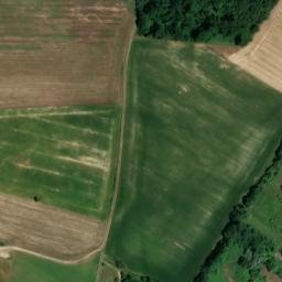 Satellite imagery of Abbaye Notre-Dame du Landais, FR