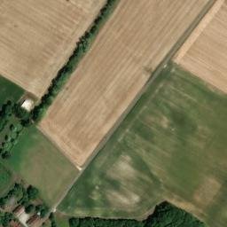 Satellite imagery of Abbaye Notre-Dame du Landais, FR