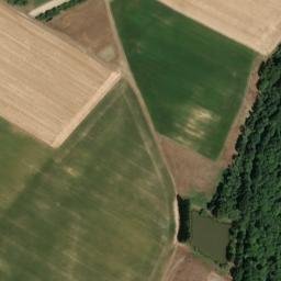 Satellite imagery of Abbaye Notre-Dame du Landais, FR