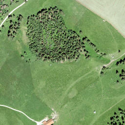 Satellite imagery of BFN044, CH