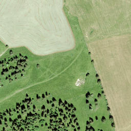 Satellite imagery of BFN044, CH