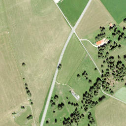Satellite imagery of BFN044, CH