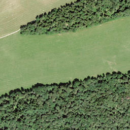 Satellite imagery of 52.PS.12, CH
