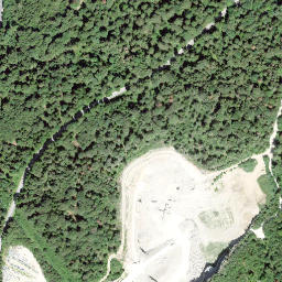 Satellite imagery of 1·59·».N.61·C.V, CH