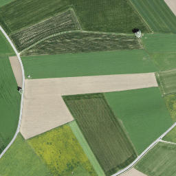 Satellite imagery of boundary_stone, CH