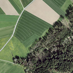 Satellite imagery of boundary_stone, CH