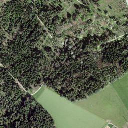 Satellite imagery of boundary_stone, CH