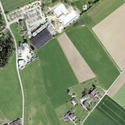Satellite imagery of boundary_stone, CH