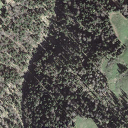 Satellite imagery of Chüehüttegrat, CH