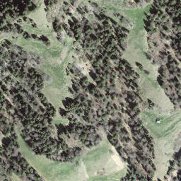 Satellite imagery of Süessegg, CH