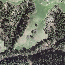 Satellite imagery of Süessegg, CH