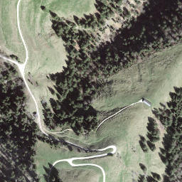 Satellite imagery of Farnli-Esel, CH