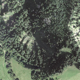 Satellite imagery of Hochänzi, CH