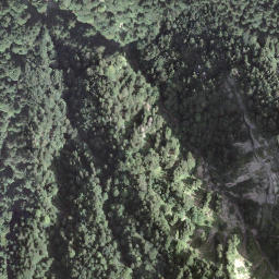 Satellite imagery of Napf, CH