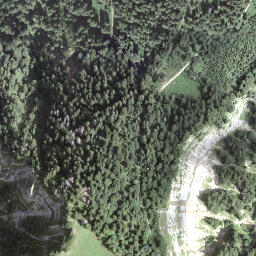 Satellite imagery of Hapfigchnubel, CH