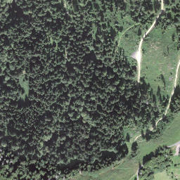 Satellite imagery of Mättebergegg, CH