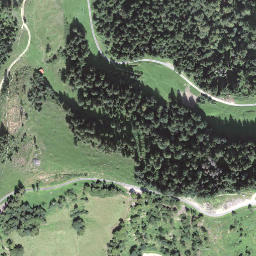 Satellite imagery of Goldsitenegg, CH