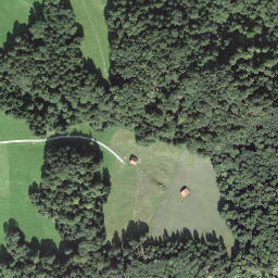 Satellite imagery of Rengg, CH