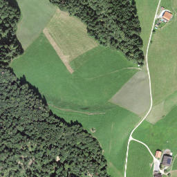 Satellite imagery of Rengg, CH