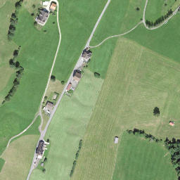 Satellite imagery of Rengg, CH