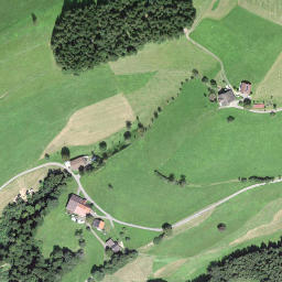 Satellite imagery of Arnehubel, CH