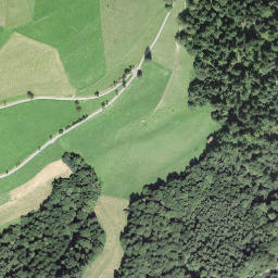 Satellite imagery of Arnehubel, CH