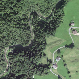 Satellite imagery of Arnehubel, CH