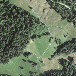 Satellite imagery of Höchberg, CH