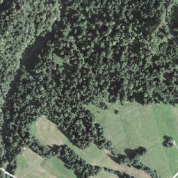 Satellite imagery of Dornegg, CH