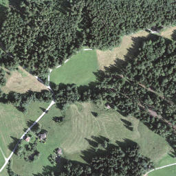 Satellite imagery of Dornegg, CH