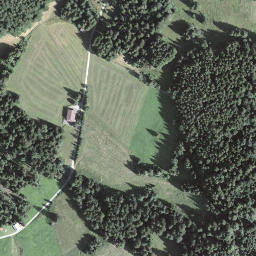 Satellite imagery of Gibelegg, CH