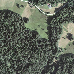 Satellite imagery of Zimmeregg, CH