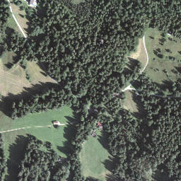 Satellite imagery of Chrienseregg, CH