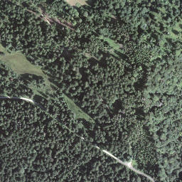 Satellite imagery of Chrienseregg, CH