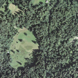 Satellite imagery of Chrienseregg, CH